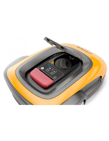 STIGA G 1200