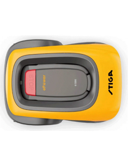 STIGA G 1200