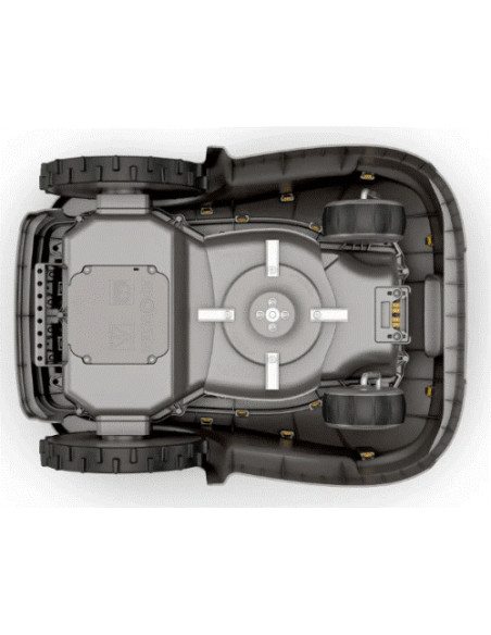 STIGA G 600