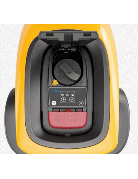 STIGA G 600