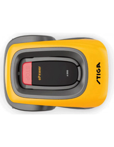 STIGA A 1000