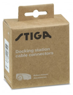 LADDSTATIONSKONTAKTER (5 ST) 2