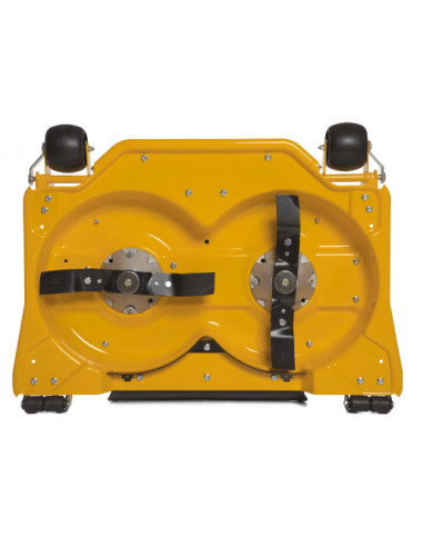 KLIPPAGGREGAT KPL VILLA 85 COMBI