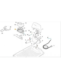 PACKNING REFERENSSTATION