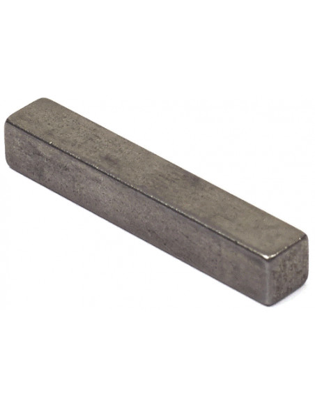 KEY-DRIVE PULLEY
