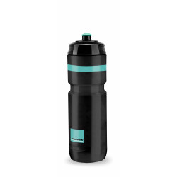 Vattenflaska LOLI svart 800 ml