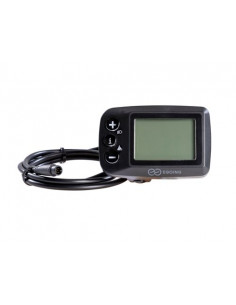 Display EGOING A LCD 2022