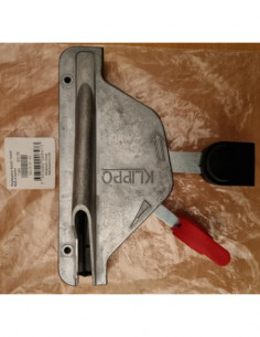 REGL.HUS F COMET/COMPACT ersätter KL1236