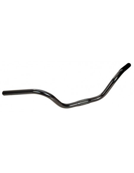 Styre Klassiker 610mm alu