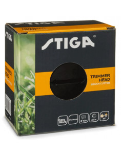 SKÄRHUVUD Ø109 M10 M8 X 1.25LH GT 730