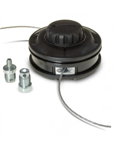 SKÄRHUVUD Ø109 M10 M8 X 1.25LH GT 730