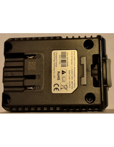 BATTERI LI-ION 10.8V-2.0Ah ST LS (2Pin)