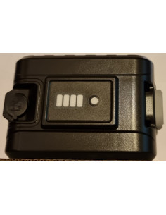 BATTERI LI-ION 10.8V-2.0Ah ST LS (2Pin)