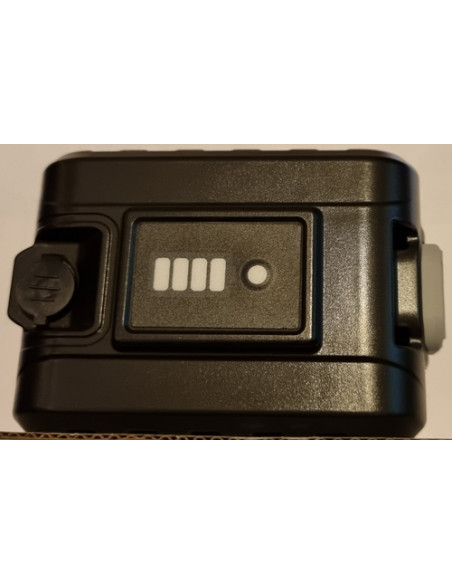 BATTERI LI-ION 10.8V-2.0Ah ST LS (2Pin)