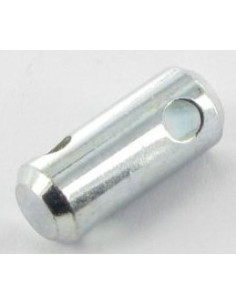 STEERING CHAIN CONNECTION PIN FM Repl Mat 137510324/0