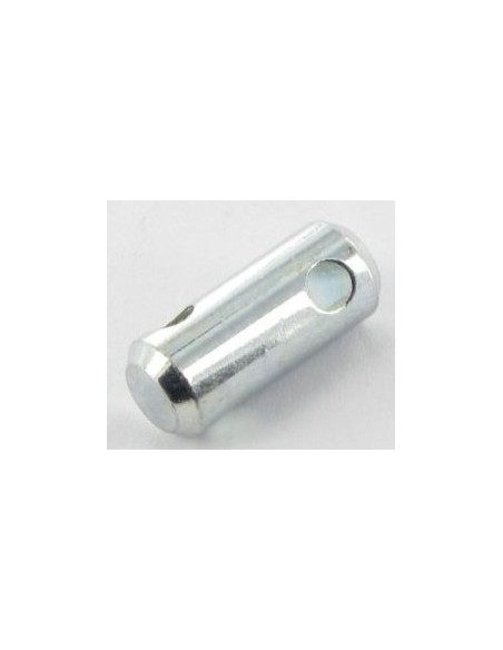 STEERING CHAIN CONNECTION PIN FM Repl Mat 137510324/0