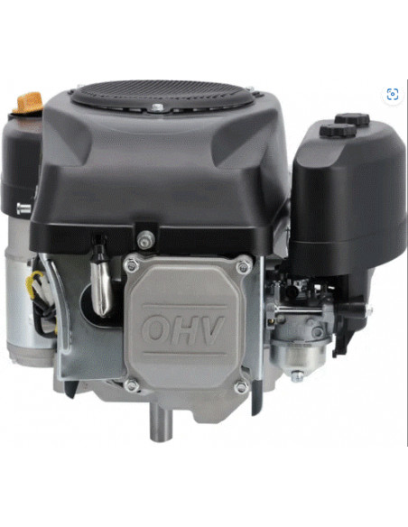MOTOR KPL