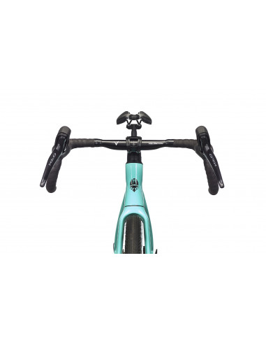 Bianchi IMPULSO COMP GRX610 4630 (Ramstorlek M)