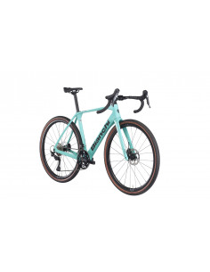 Bianchi IMPULSO PRO GRX 820 (Ramstorlek L) 2
