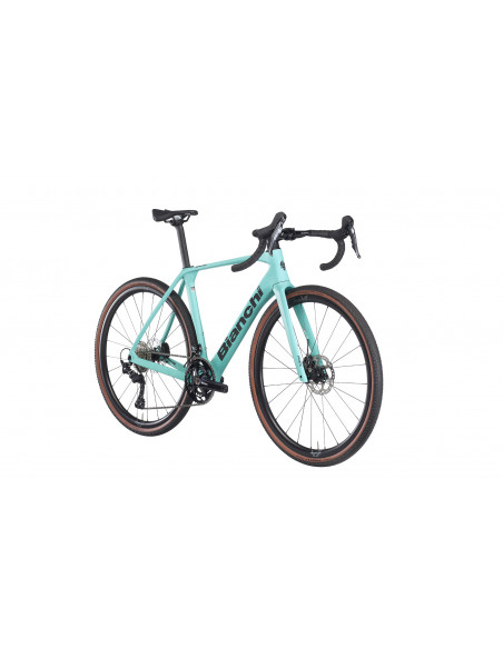 Bianchi IMPULSO PRO GRX 820 (Ramstorlek L)