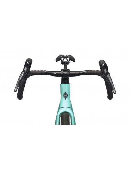 Bianchi IMPULSO PRO GRX 820 (Ramstorlek L)