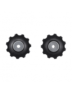 Rulltrissa för RD-M6000-SGS Deore 1 par 2