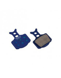 Bromsbelägg DiscStop HP Formula Mega, R1