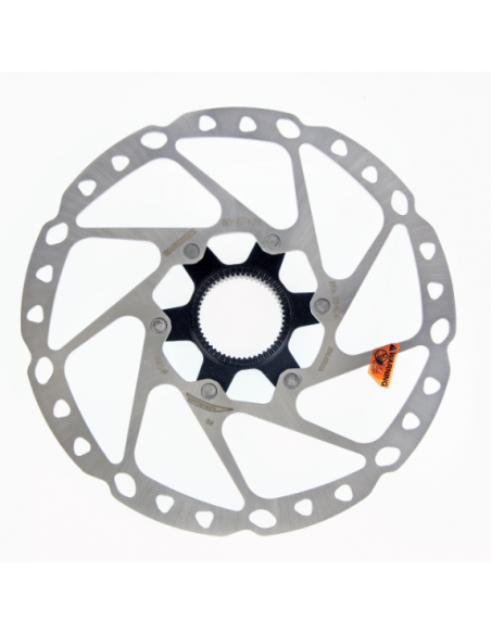 SHIMANO Bromsskiva SM-RT64 Center Lock