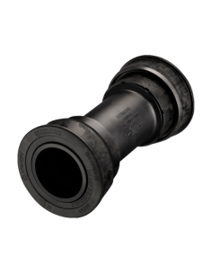 SHIMANO Vevlager SM-BB94-41 HOLLOWTECH II Press-Fit typ 89.5 / 92 mm