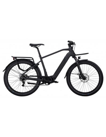 Elgot 20 5vxl 55cm svart