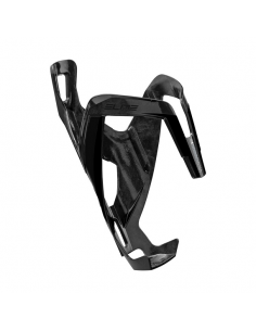 Flaskställ Elite Vico Carbon Glossy, Black graphic