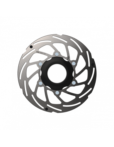 BBB Bromsskiva CenterStop 180mm
