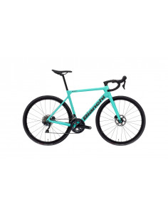 Bianchi Sprint Disc 105 12 Speed 5034 VR30 (Ramstorlek 53cm)