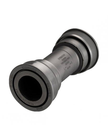 Vevlager 86.5mm SM-BB72 Press Fit