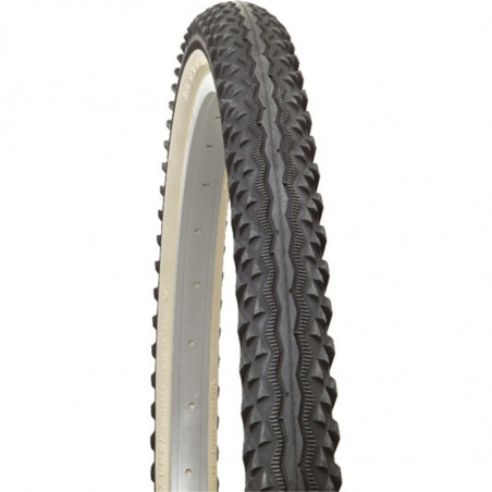 Däck 53-559 agate r sv/ivory
