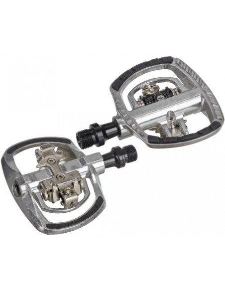 Pedaler sport alu