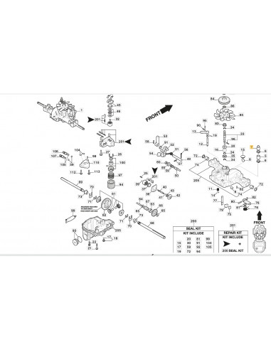 1139-1306-01 ADAPTER