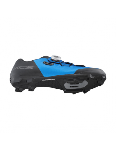 SHIMANO Skor SH-XC502 43 Blå