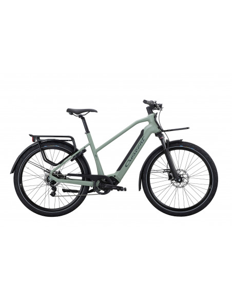Elska 20 5vxl 51cm grön m