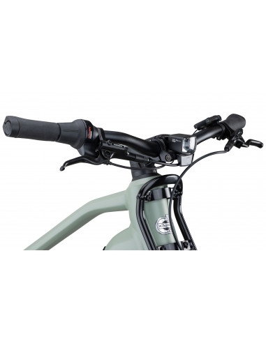 Elska 20 5vxl 51cm grön m