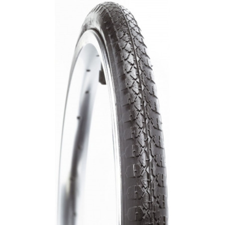 Däck 40-609 sapphire r svart