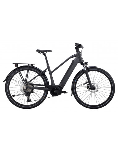 Elva 20 27,5 51cm svart