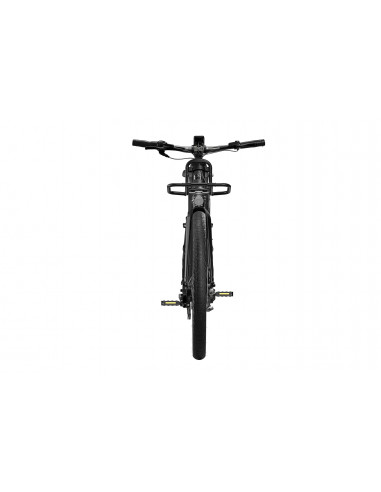 Elva 20 27,5 51cm svart