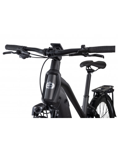 Elva 20 27,5 51cm svart