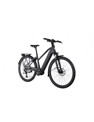 Elva 20 27,5 51cm svart