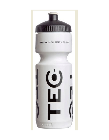 Flaska TEC 750ml vit