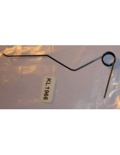 KONTROLLFJÄDER (VÄNSTER) tidigare KL1966