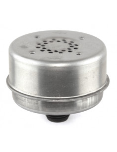 MUFFLER ersätter 298830