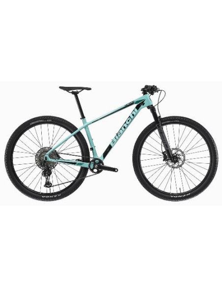 NITRON 9.3 XT/SLX 1X12-KOM I25