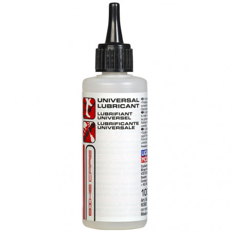 Kedjeolja universal 100ml